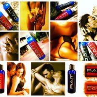 Bait Lotion logo