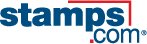 Stamps.com logo