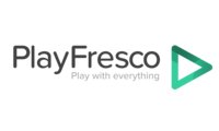 Playfresco logo