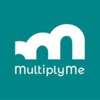 MultiplyMe logo