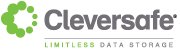 Cleversafe logo