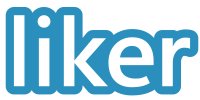 Liker logo