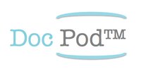DocPod logo
