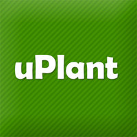 uPlant logo