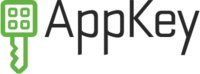 AppKey logo
