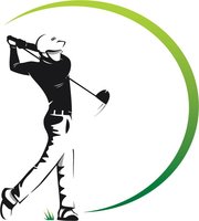 Golf Delta logo