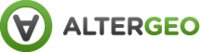 Altergeo logo