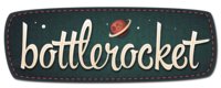 Bottlerocket logo