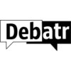Debatr.me -  social media
