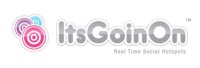ItsGoinOn logo