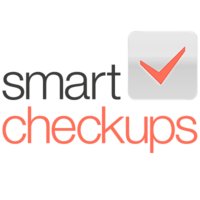 SmartCheckups logo