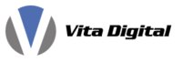 Vita Digital logo
