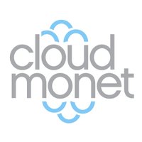 Cloud Monet logo