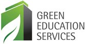 Green Education Services logo
