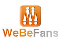 We Be Fans logo