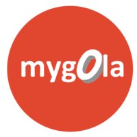 mygola.com logo