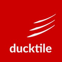 Ducktile Labs logo
