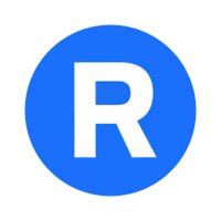 Radius logo