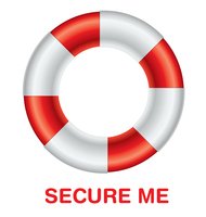 SecureMe by ThinkMPI logo