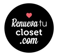 Renová tu Vestidor logo