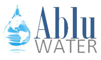 AbluWater logo