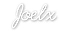 Joelx logo