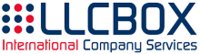 LLCbox.com logo
