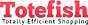 Totefish logo