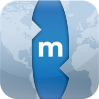 Meridian logo