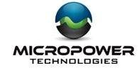 Micropower Technologies logo