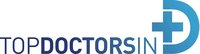 TopDoctorsIn.com logo
