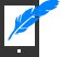Literrater logo