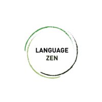 Language Zen logo