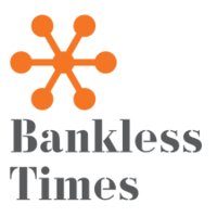 Bankless Times logo