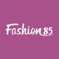 Fashion85 logo