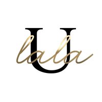 U lala logo