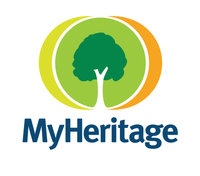 MyHeritage logo