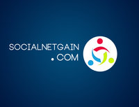 SocialNetGain logo