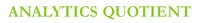 Analytics Quotient logo