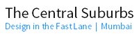 The Central Suburbs logo