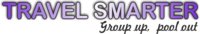 Travel smarter logo