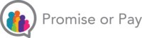 Promise or Pay logo