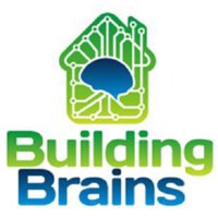 Building Brains logo