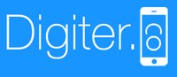 Digiter logo