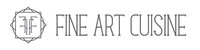 Fine Art Cuisine logo