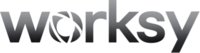 Worksy logo