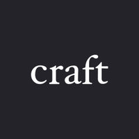 Craft logo
