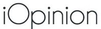 iOpinion logo