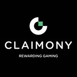 Claimony logo