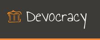 Devocracy logo